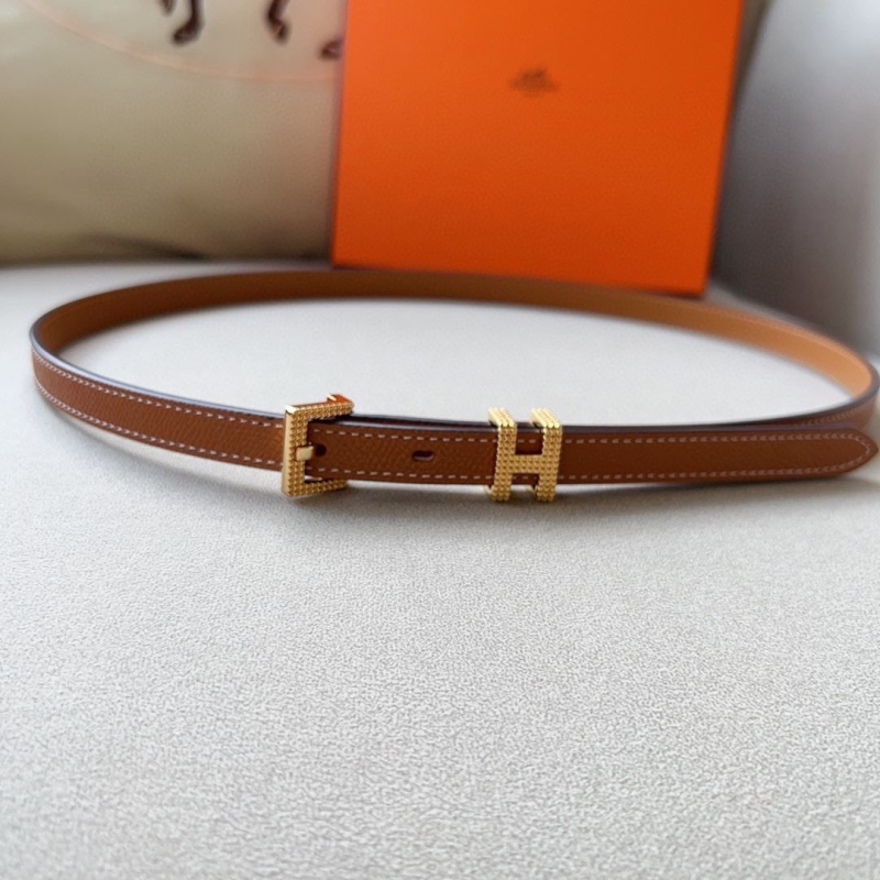 Hermes Belts